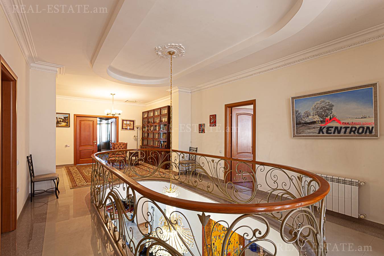 House for sale Barbyus St, Arabkir Yerevan, 133875