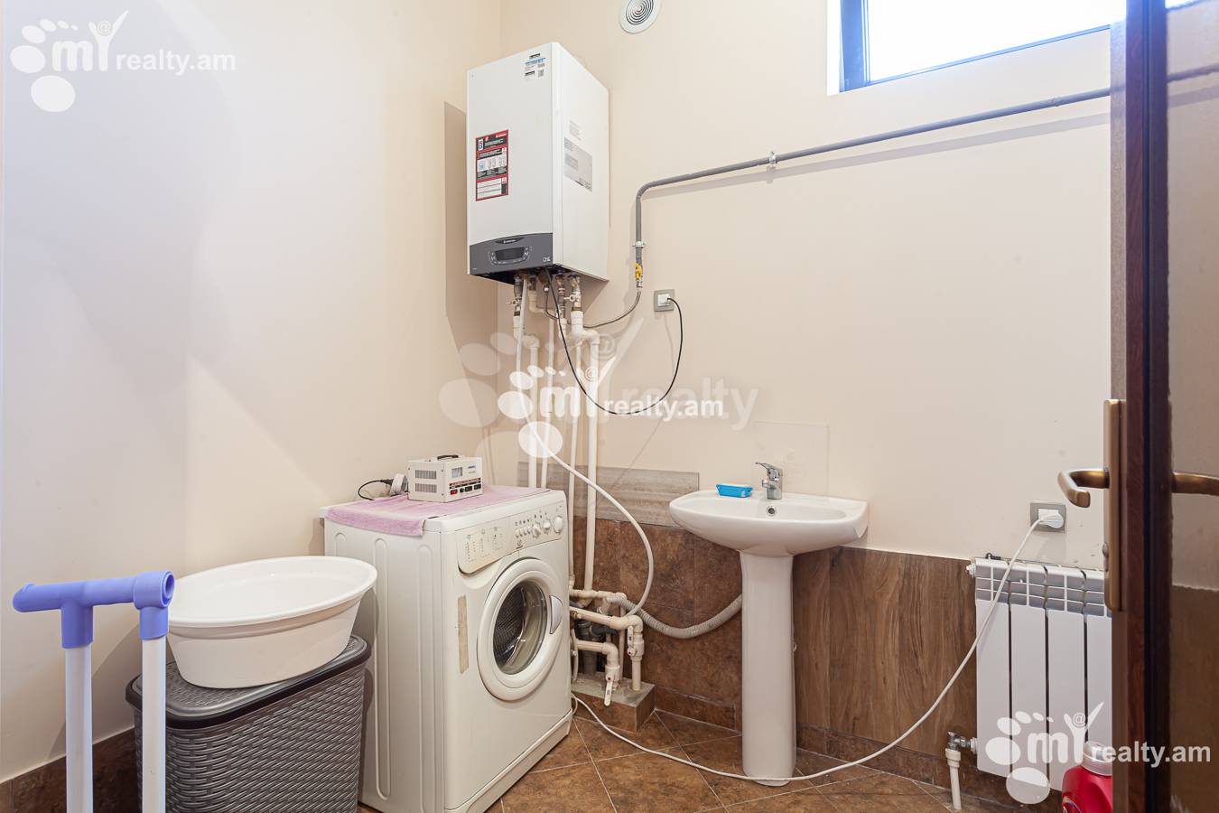 House for sale Bagrevand district, Nor-Nork Yerevan, 155634