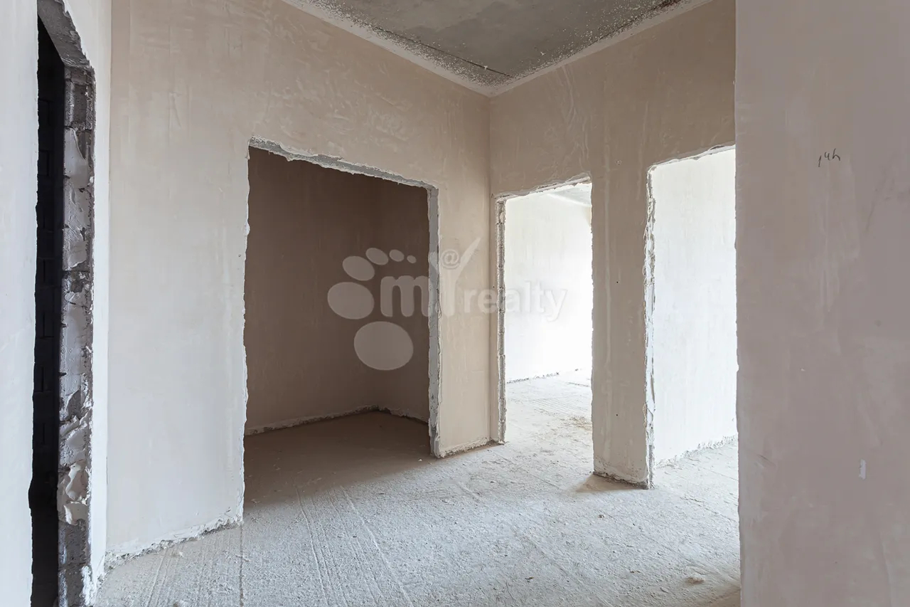 3 bedroom apartment for sale Baghramyan 3 alley, Arabkir Yerevan, 160679