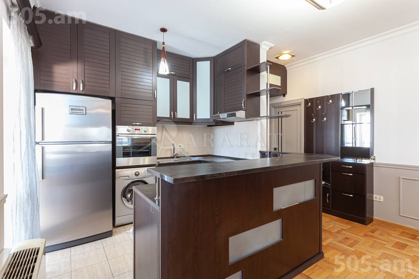 2 bedroom apartment for sale Koghbatsi St, Center Yerevan, 152394