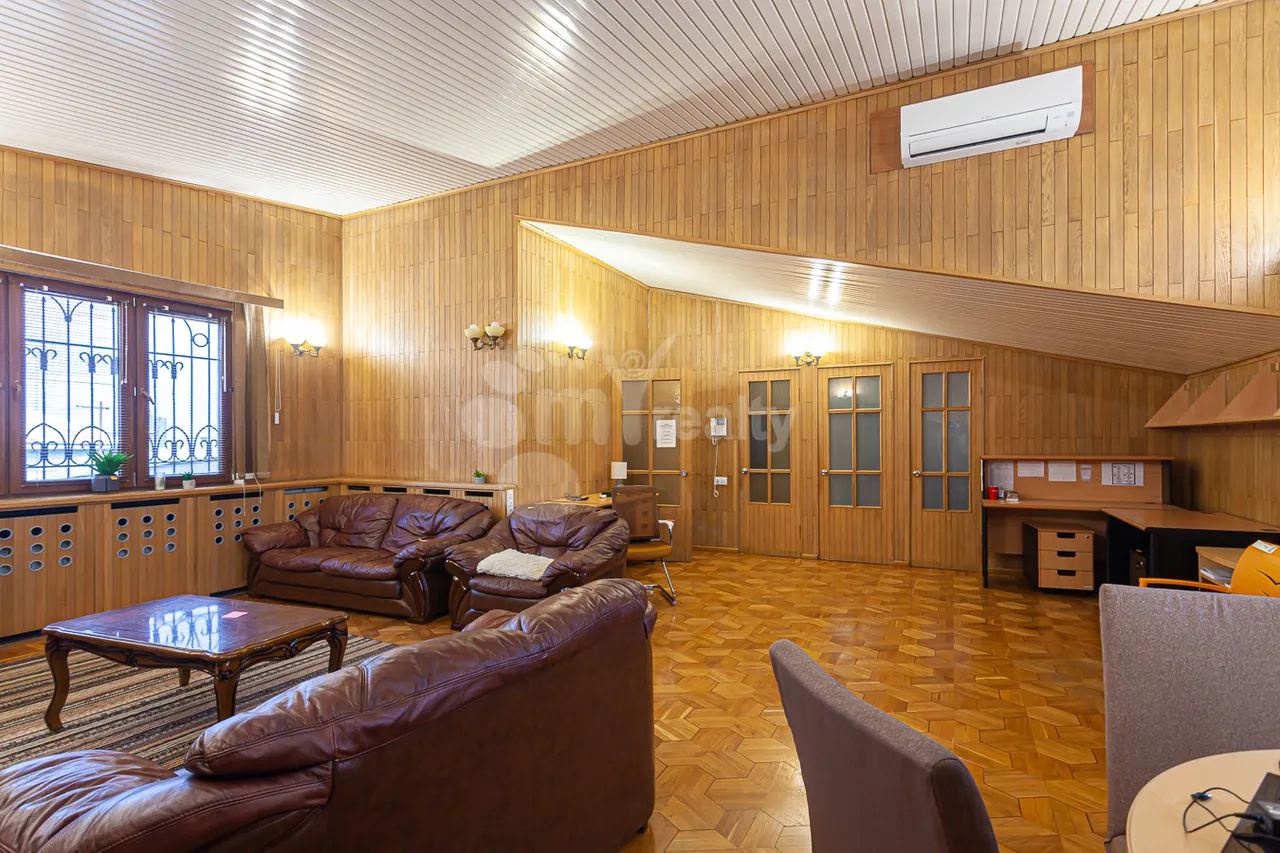 House for sale Sepuh St, Arabkir Yerevan, 160467