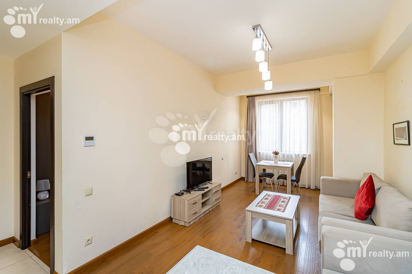 2 bedroom apartment for sale Buzand St, Center Yerevan, 146863