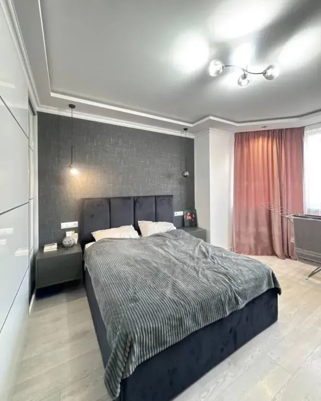 3 bedroom apartment for sale Davtashen 2 district, Davtashen Yerevan, 157298