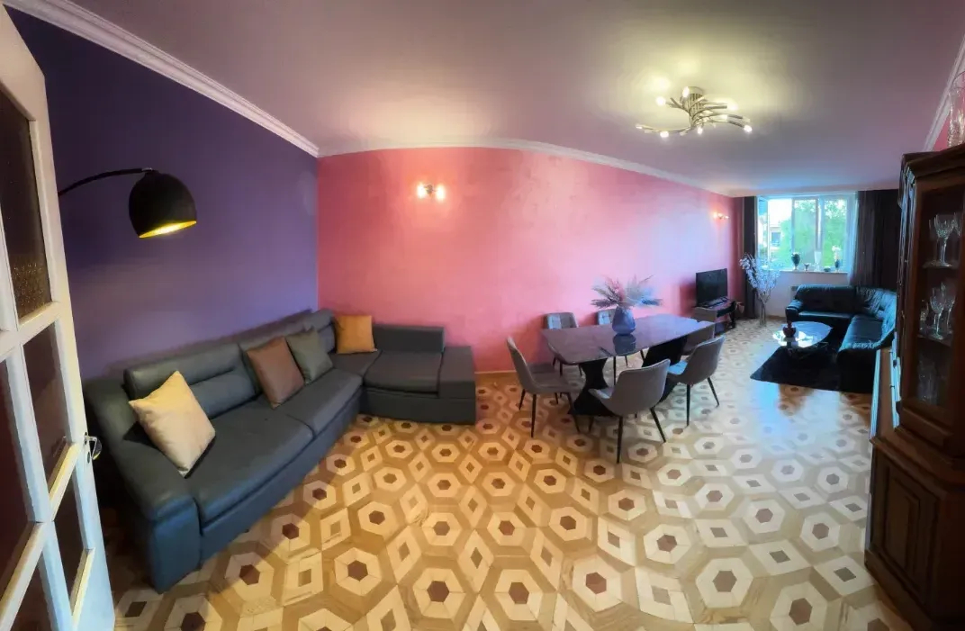 3 bedroom apartment for sale Azatutyan Ave, Arabkir Yerevan, 161735