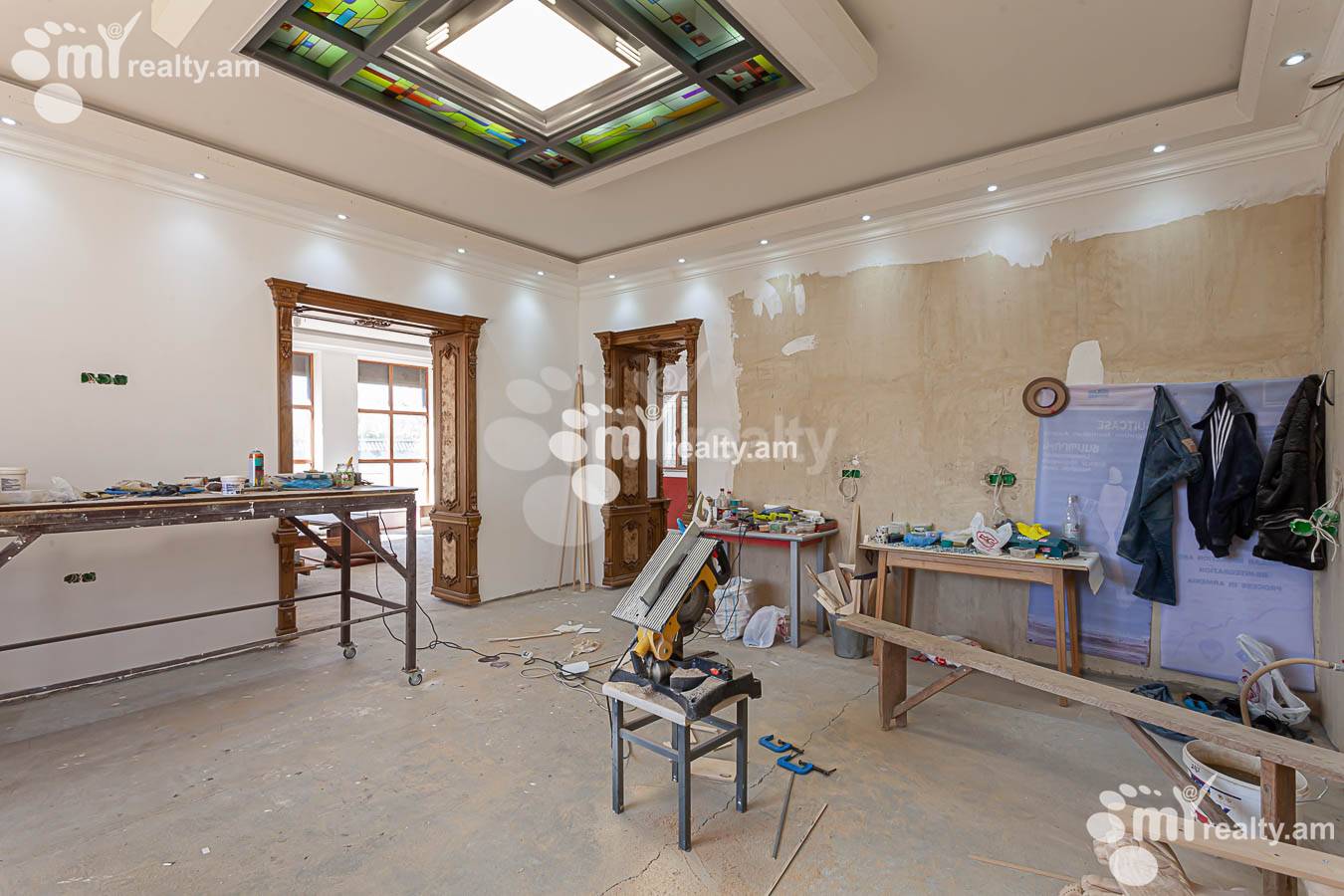 House for sale خیابان داوتاشِن بلوک 4, داوتاشِن ایروان, 153266