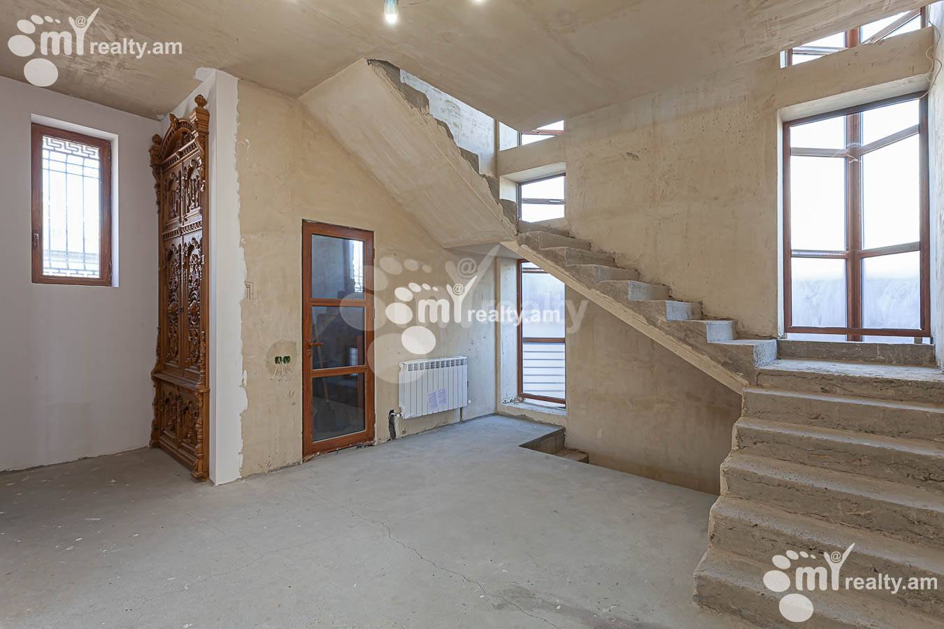 House for sale خیابان داوتاشِن بلوک 4, داوتاشِن ایروان, 153266
