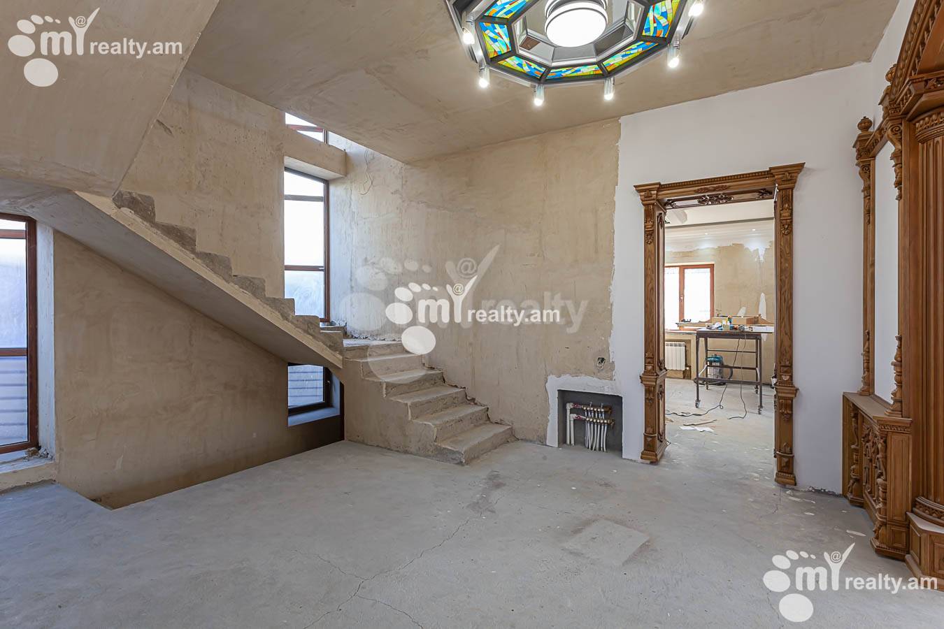 House for sale خیابان داوتاشِن بلوک 4, داوتاشِن ایروان, 153266