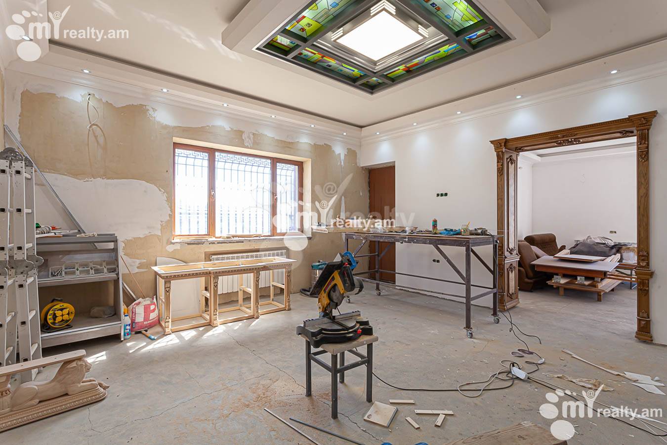 House for sale خیابان داوتاشِن بلوک 4, داوتاشِن ایروان, 153266