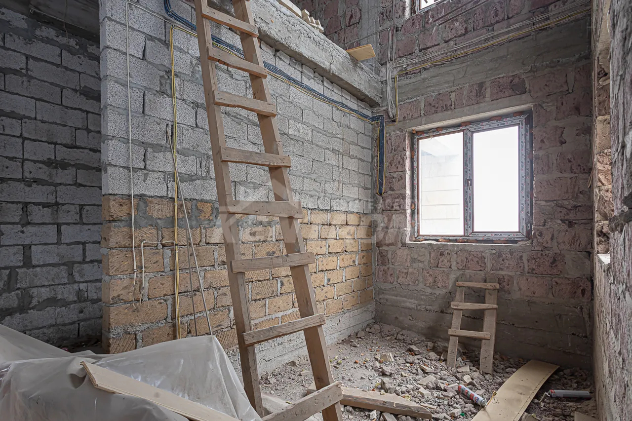 House for sale Kanaker 5 St, Qanaqer- Sejtun Yerevan, 159295