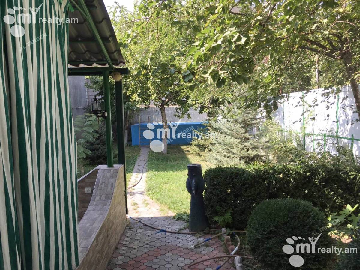 Commercial property for rent K. Ulnetsi St, Quanaquère-Zeytoun Yerevan, 155274