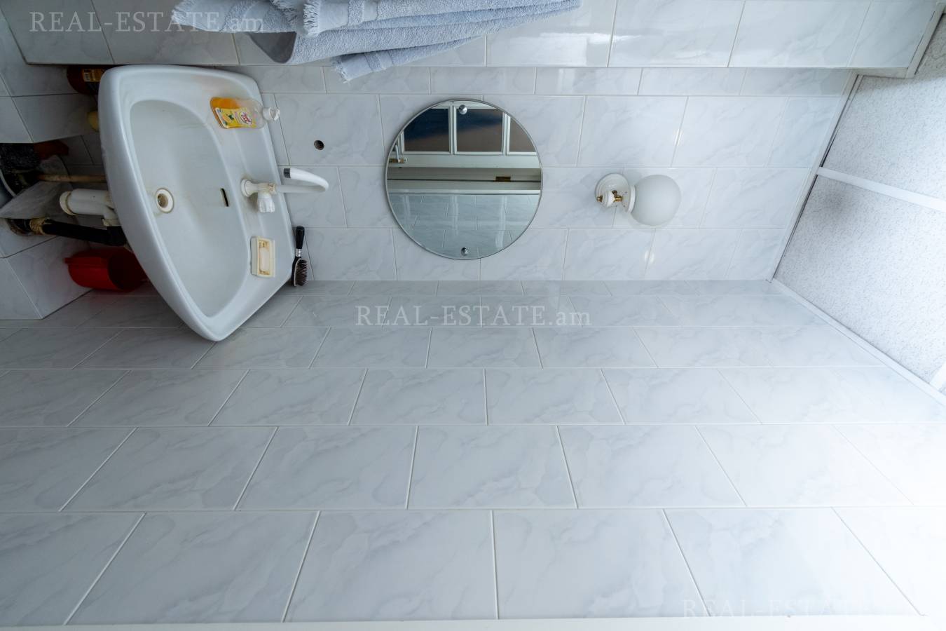 House for sale خیابان اِرزنکیان, عربگیر ایروان, 131697