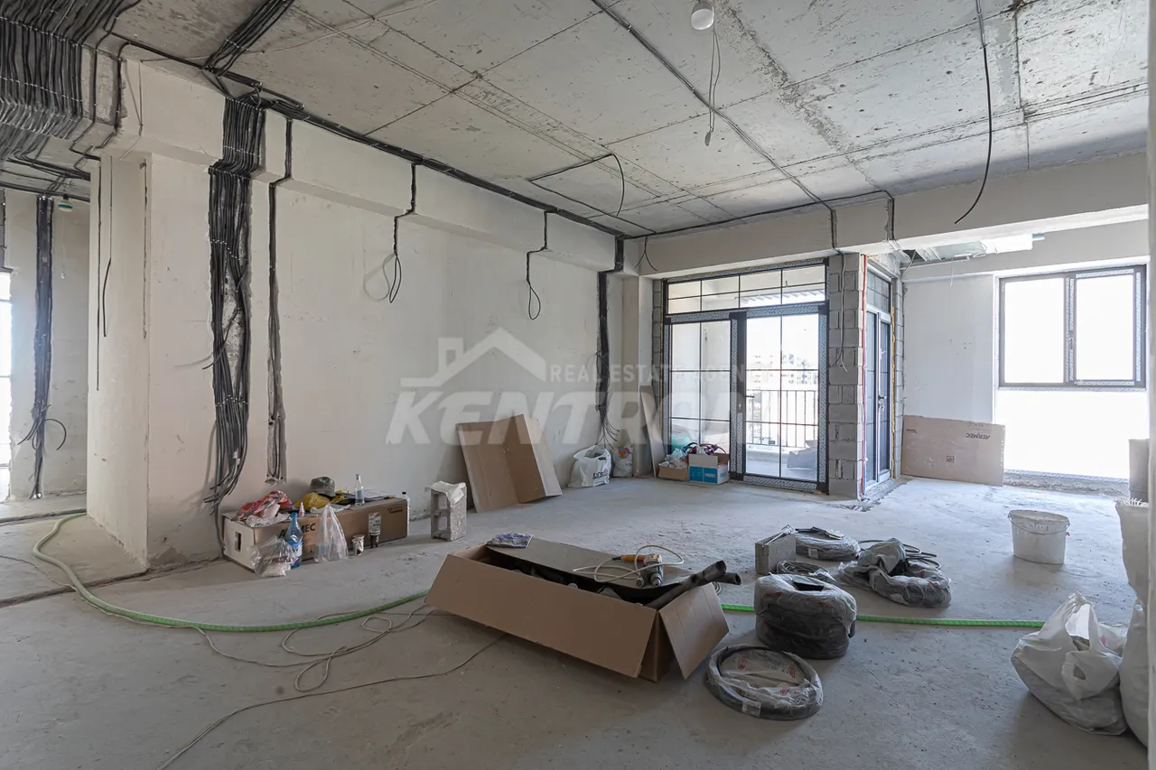 4 bedroom apartment for sale Aghbyur Serob St, Arabkir Yerevan, 157231