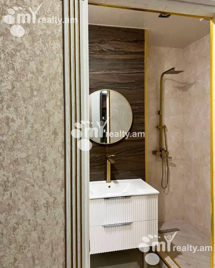 2 bedroom apartment for sale Sevak St, Kanaqer-Zeytun Yerevan, 156968