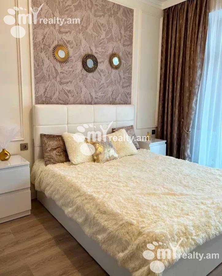 2 bedroom apartment for sale Sevak St, Kanaqer-Zeytun Yerevan, 156968