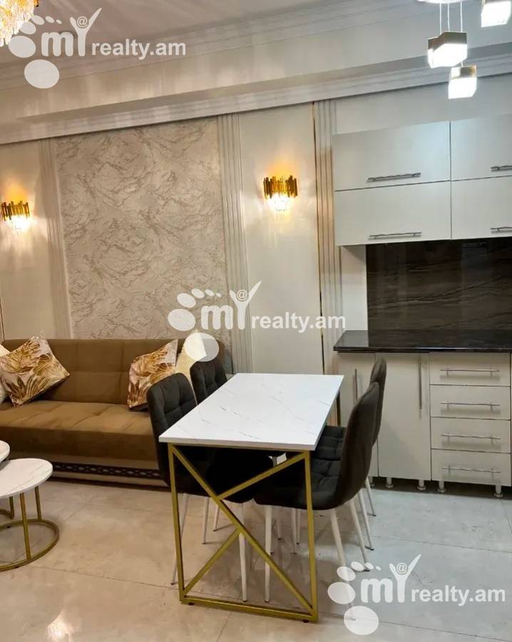 2 bedroom apartment for sale Sevak St, Kanaqer-Zeytun Yerevan, 156968