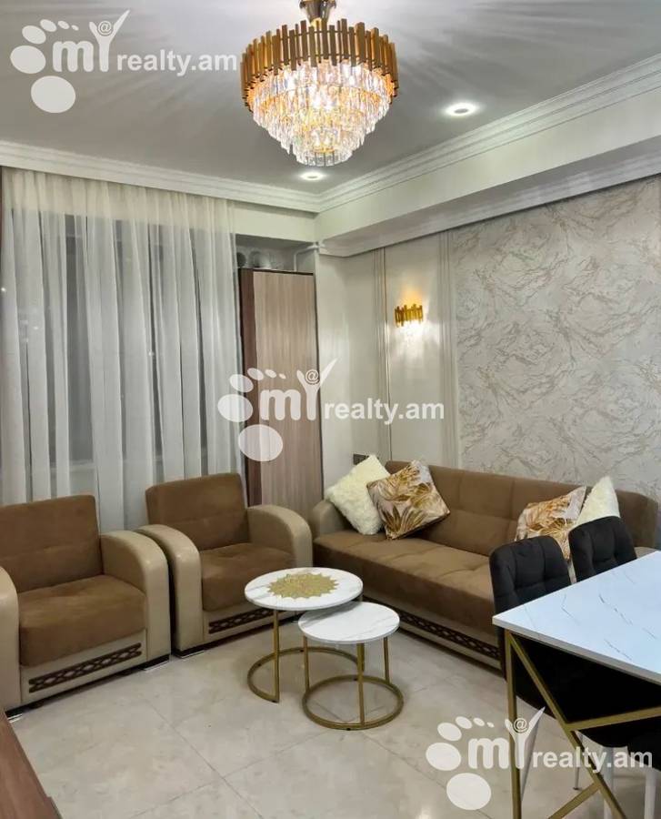 2 bedroom apartment for sale Sevak St, Kanaqer-Zeytun Yerevan, 156968