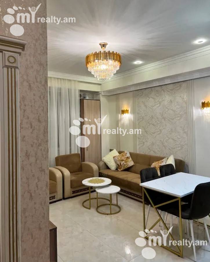 2 bedroom apartment for sale Sevak St, Kanaqer-Zeytun Yerevan, 156968