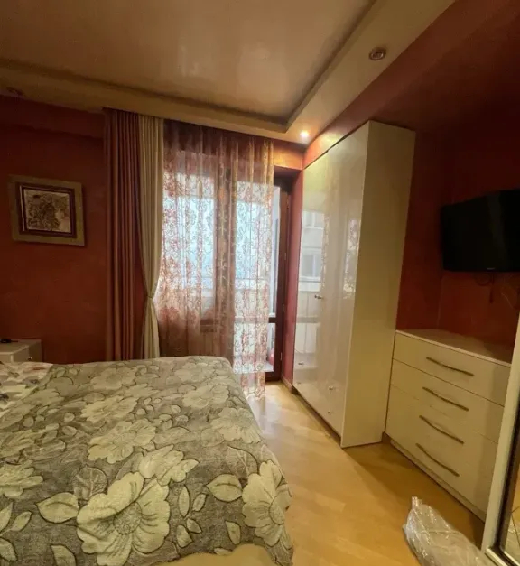 3 bedroom apartment for sale Gyulbenkyan St, Arabkir Yerevan, 158429