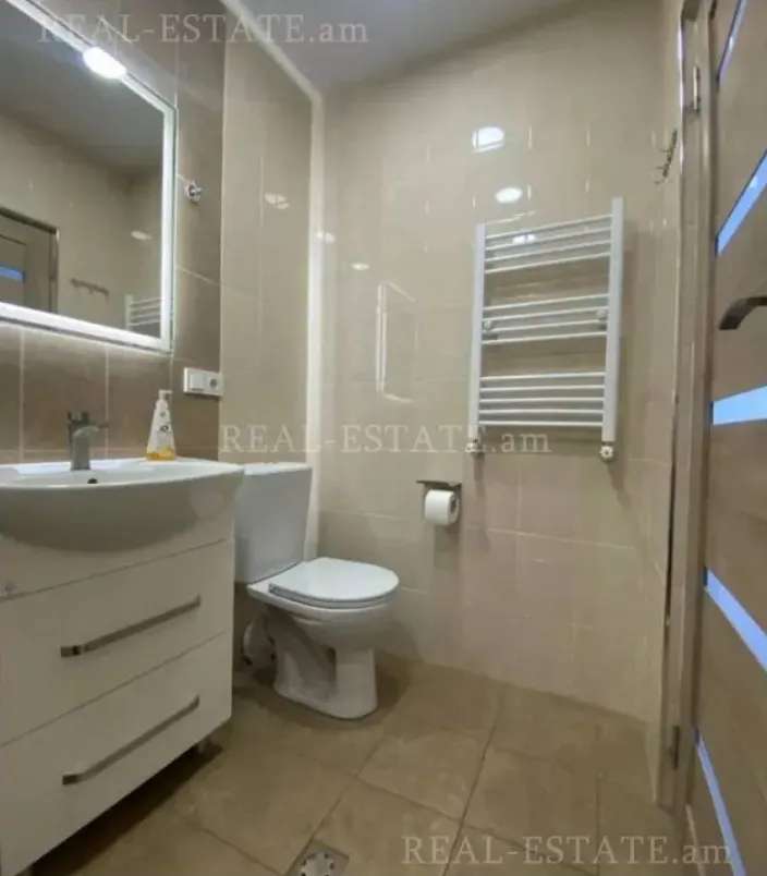 3 սենյականոց բնակարան վարձով Դավթաշեն 4 թաղ, Դավթաշեն Երևան, 160286