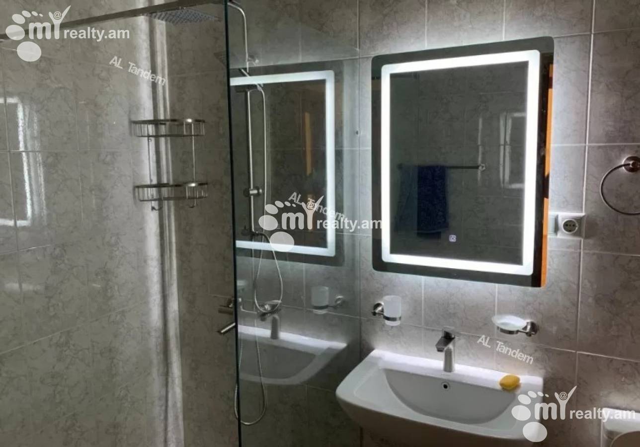 3 bedroom apartment for sale خیابان زاراف آقبیور, آوان ایروان, 143324