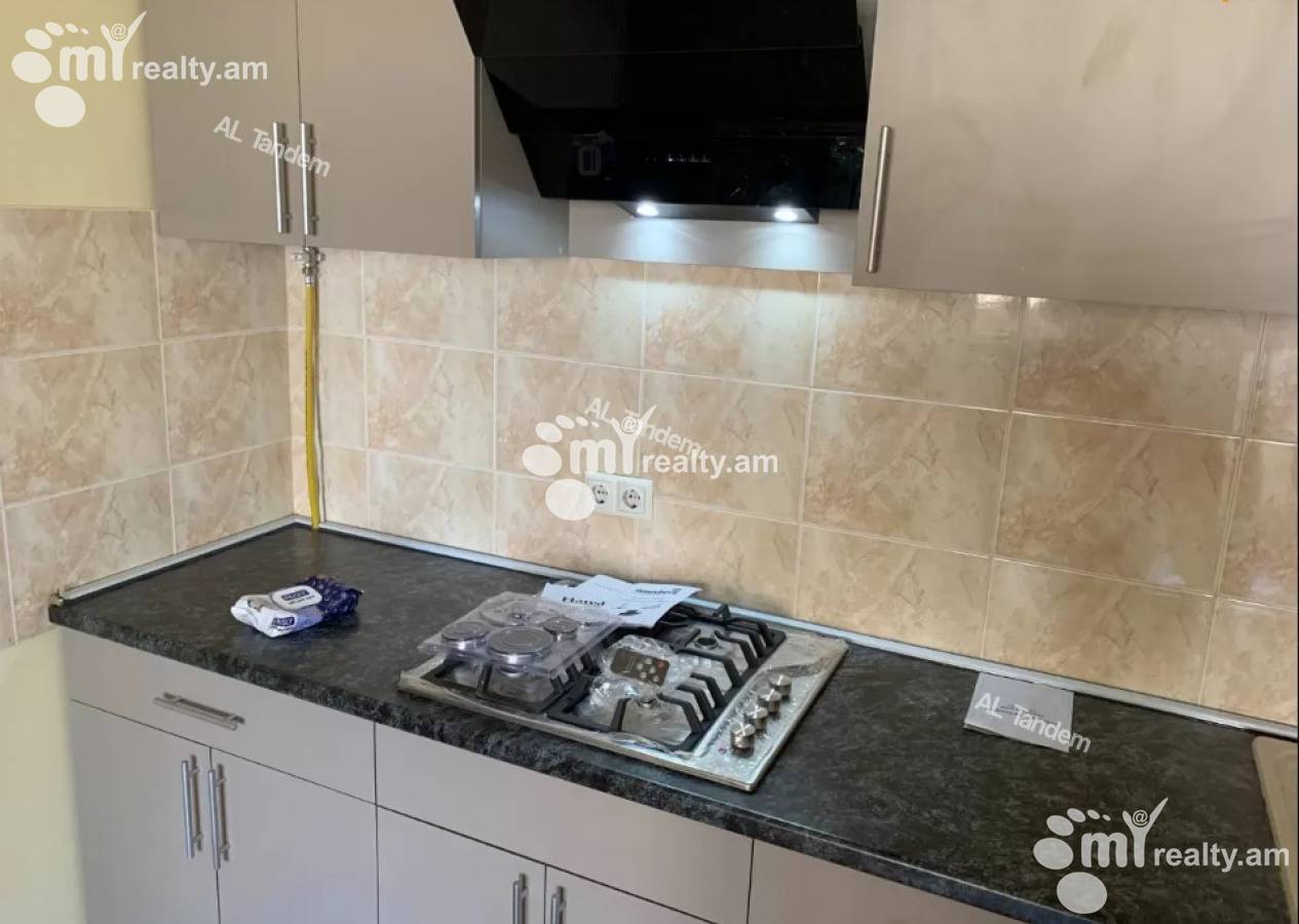 3 bedroom apartment for sale خیابان زاراف آقبیور, آوان ایروان, 143324