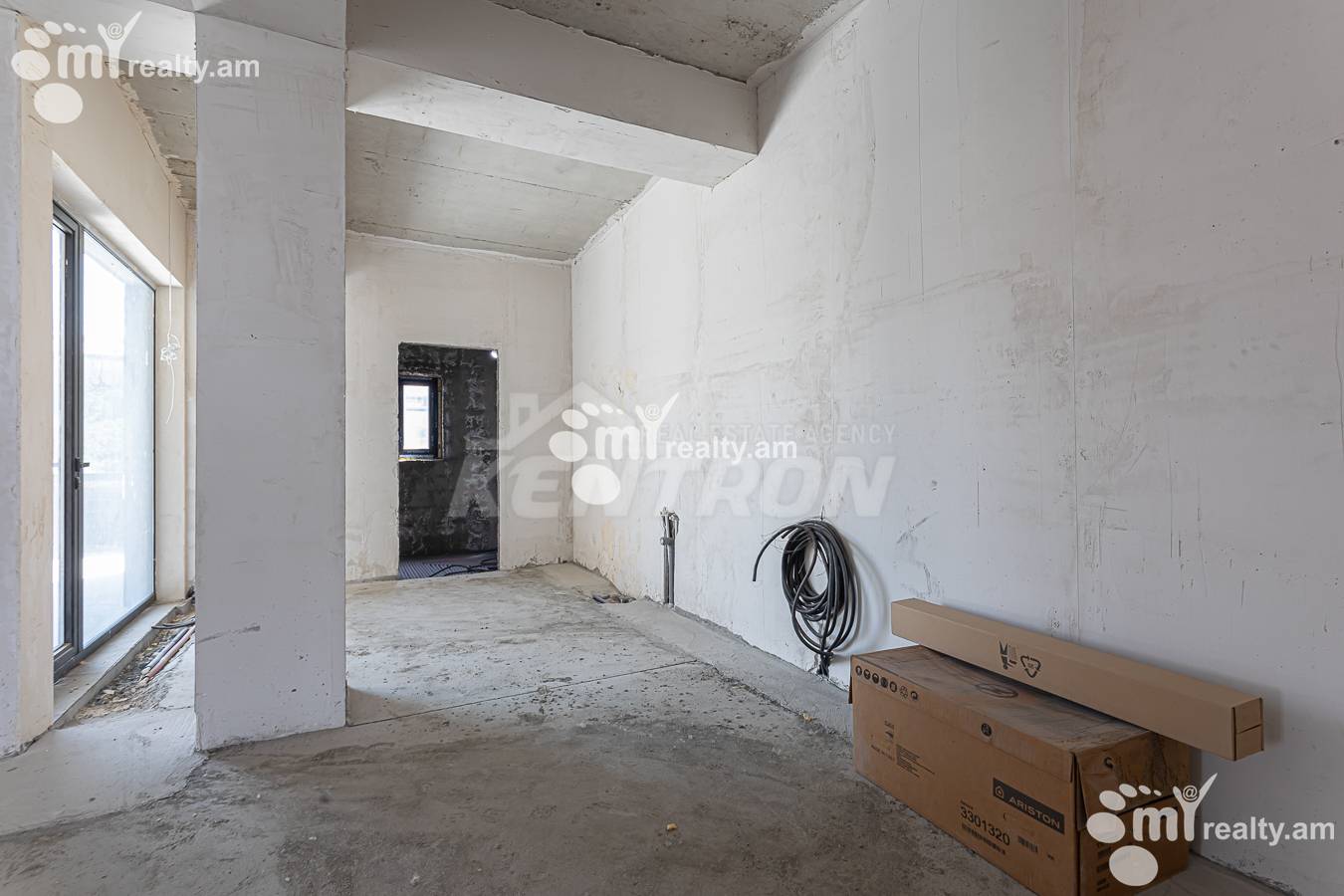 Купить 5 комнатную квартиру կառուցապատողից Г. Овсепян ул, Норк-Мараш Ереван, 156588