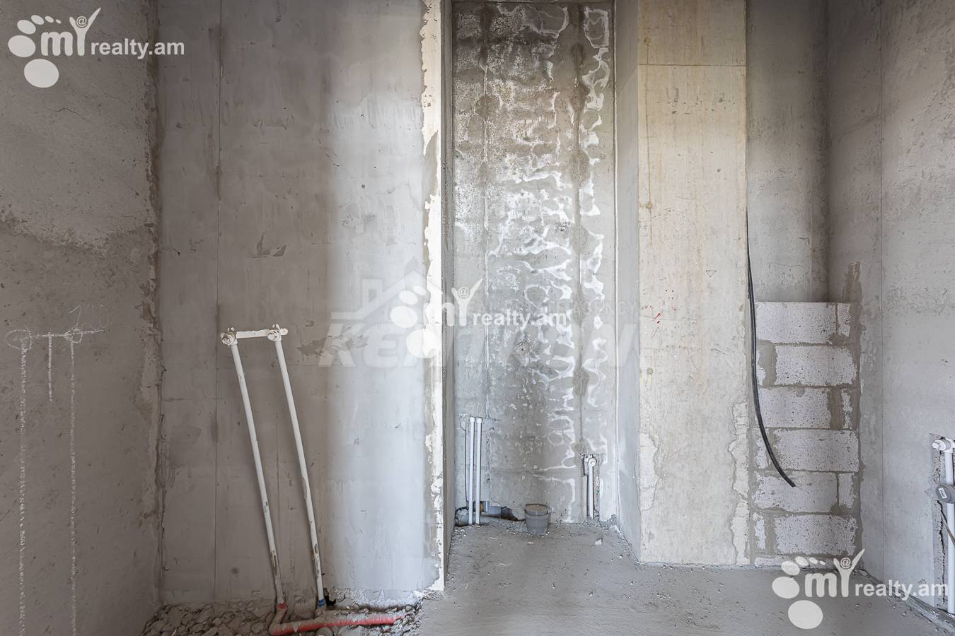 Купить 5 комнатную квартиру կառուցապատողից Г. Овсепян ул, Норк-Мараш Ереван, 156588