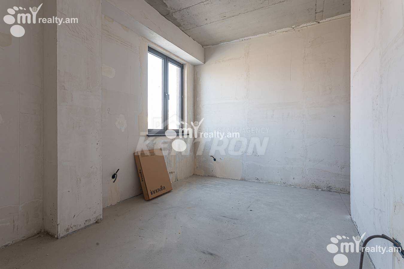 Купить 5 комнатную квартиру կառուցապատողից Г. Овсепян ул, Норк-Мараш Ереван, 156588