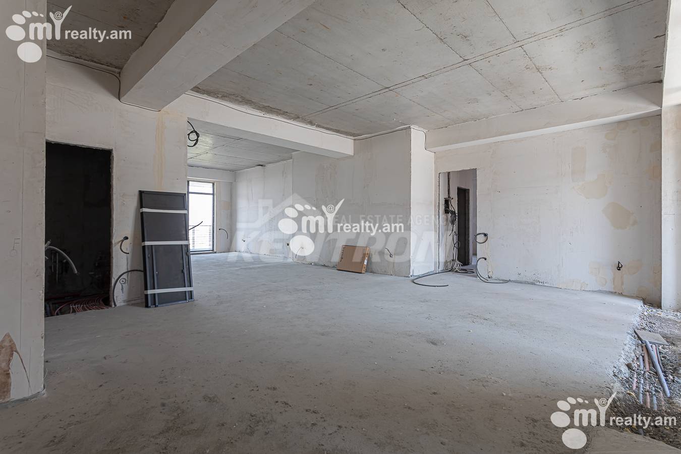 Купить 5 комнатную квартиру կառուցապատողից Г. Овсепян ул, Норк-Мараш Ереван, 156588