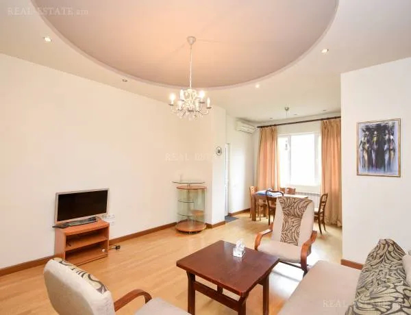 2 bedroom apartment for rent Spendiaryan St, Center Yerevan, 160954