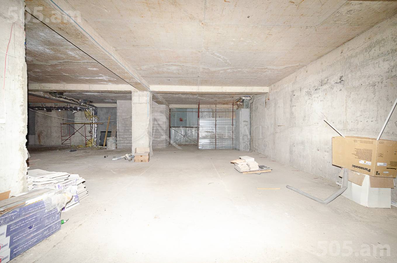 Снять коммерческoе помещение Арам ул, Центр Ереван, 150761