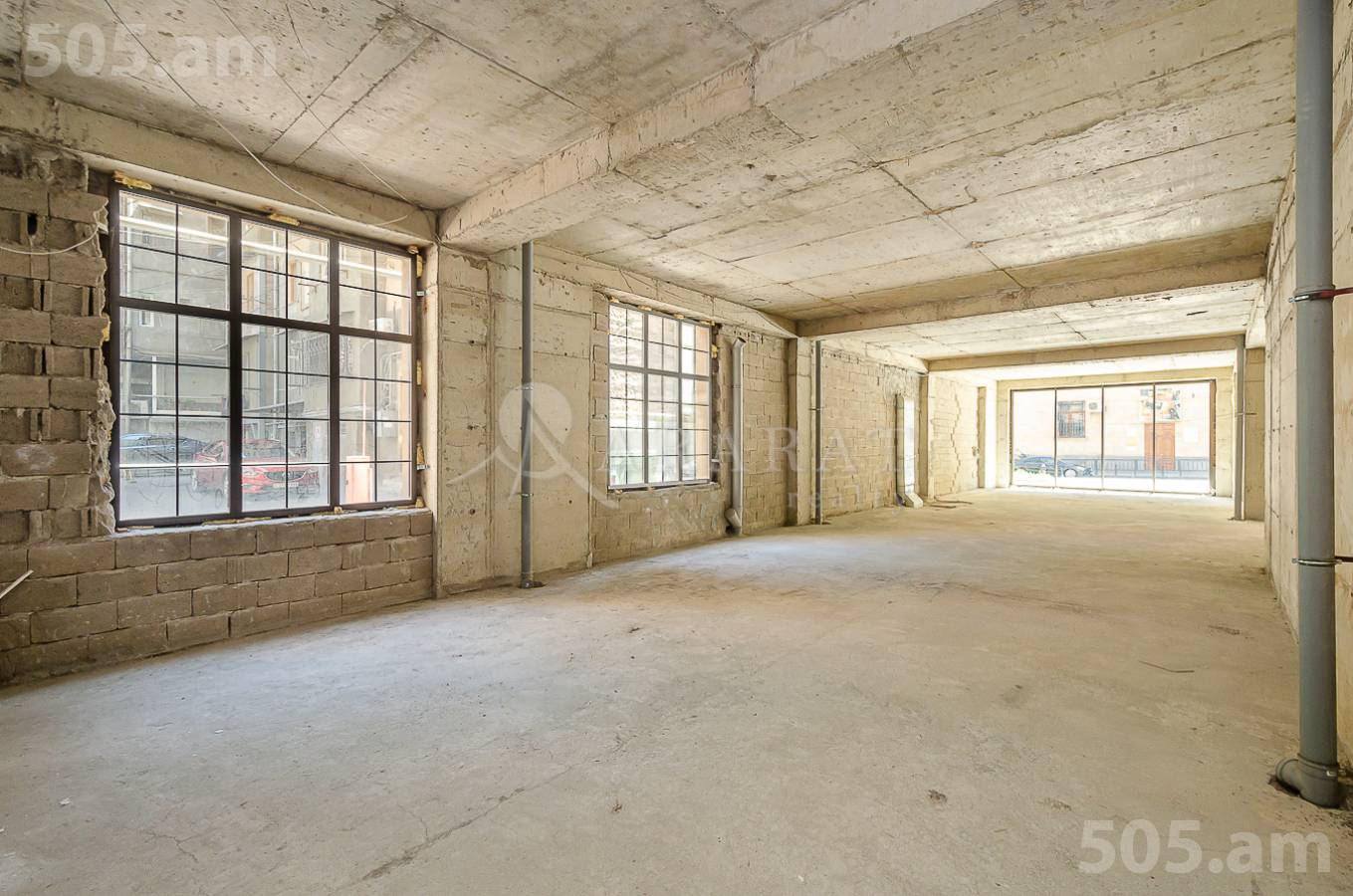 Снять коммерческoе помещение Арам ул, Центр Ереван, 150761
