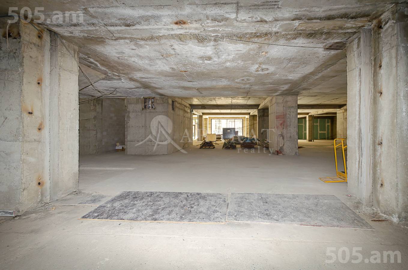 Снять коммерческoе помещение Арам ул, Центр Ереван, 150761