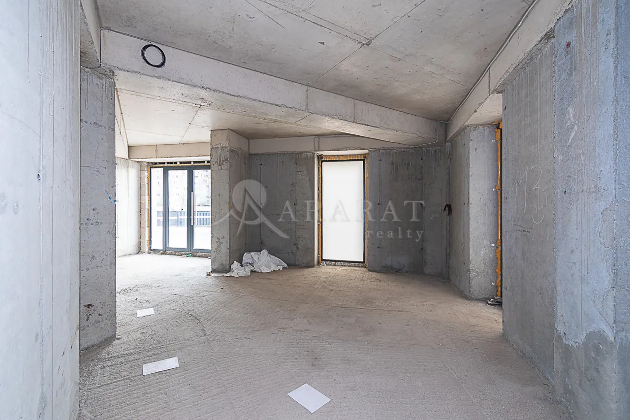 Commercial property for sale Komitas Ave, Arabkir Yerevan, 161923