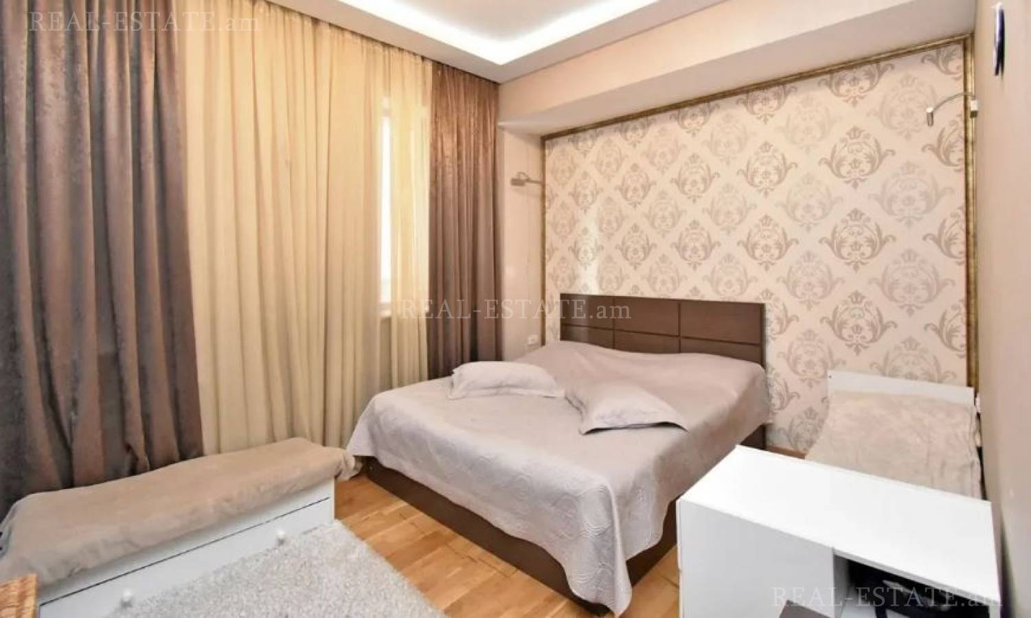 3 bedroom apartment for sale Teryan St, Center Yerevan, 131627
