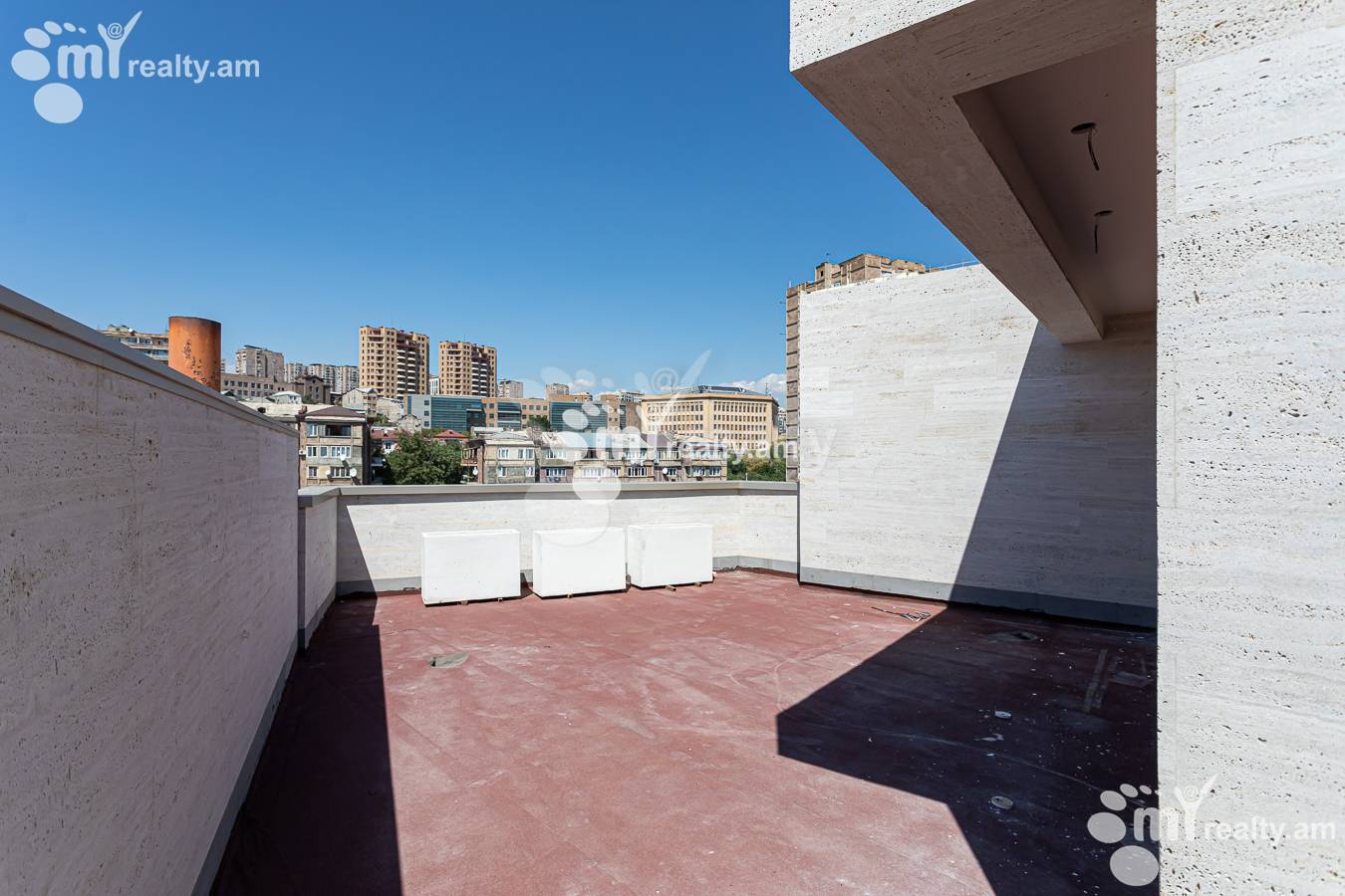 5 bedroom apartment for sale Aygedzor St, Arabkir Yerevan, 156461