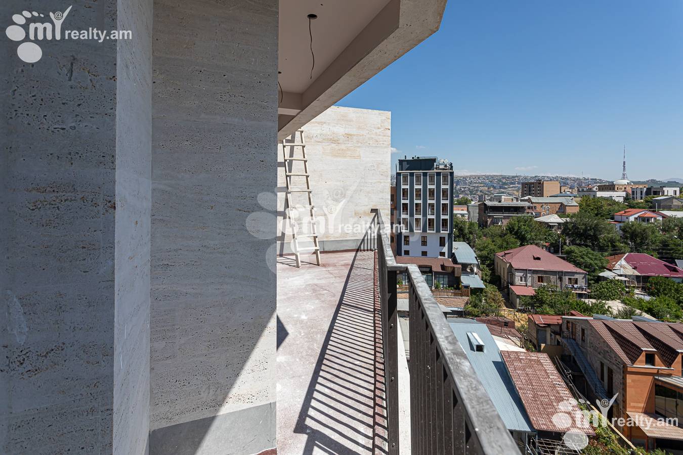 5 bedroom apartment for sale Aygedzor St, Arabkir Yerevan, 156461