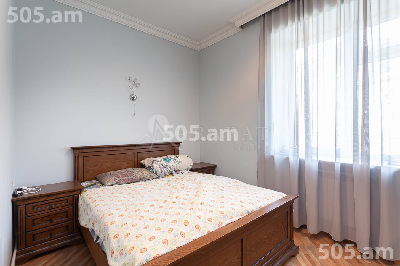 3 bedroom apartment for sale Mashtots Ave, Center Yerevan, 157147