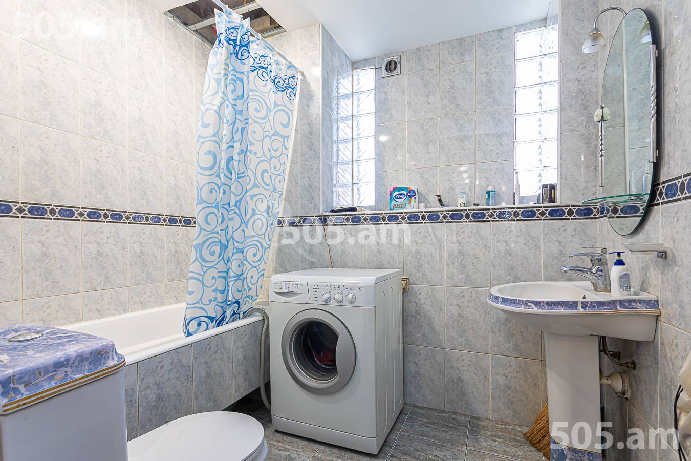 3 bedroom apartment for sale Mashtots Ave, Center Yerevan, 157147