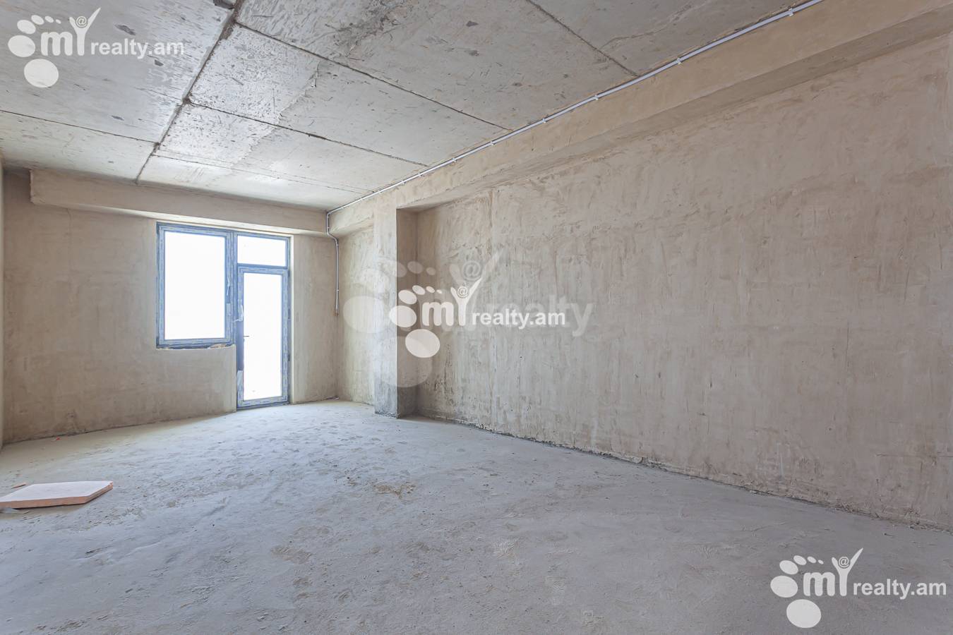 3 սենյականոց բնակարան  Գրիբոեդովի փող, Արաբկիր Երևան, 155794