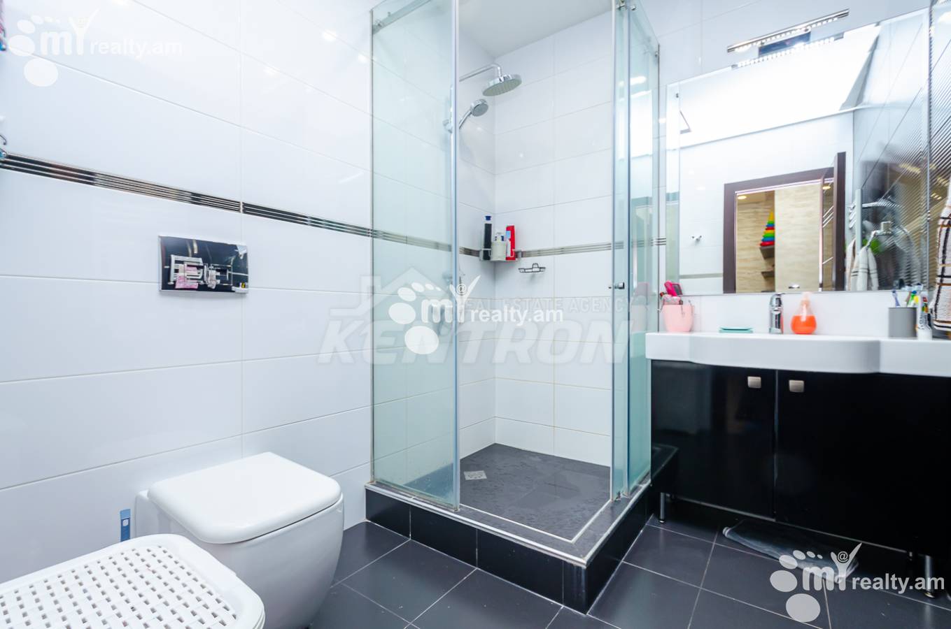 1 bedroom apartment for sale Sasna Tsrer St, Davtashen Yerevan, 149452