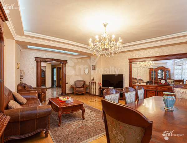 6-senyakanoc-bnakaran-vacharq-Yerevan-Achapnyak