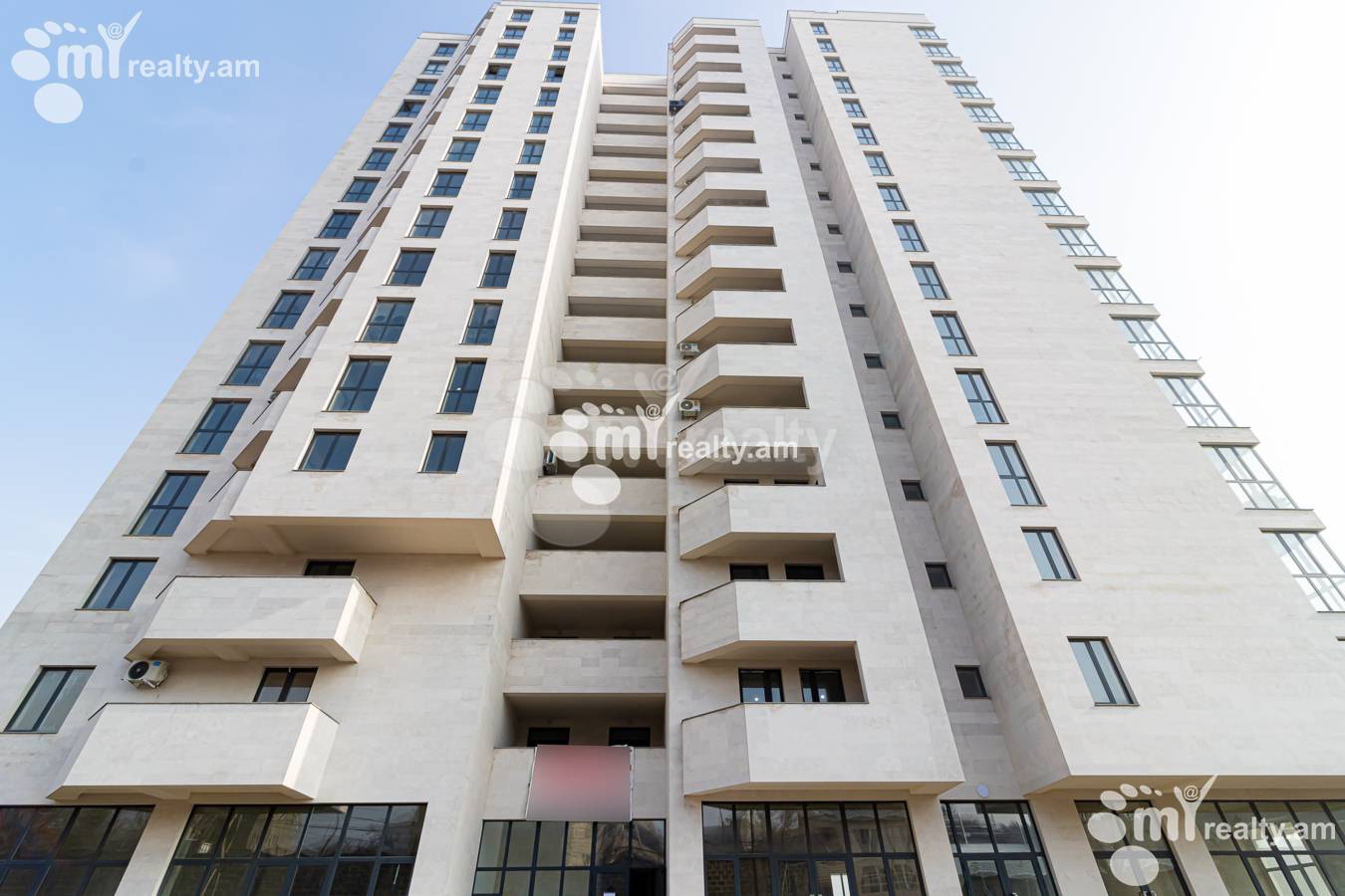 2 bedroom apartment for sale خیابان زاراف آقبیور, آوان ایروان, 154019