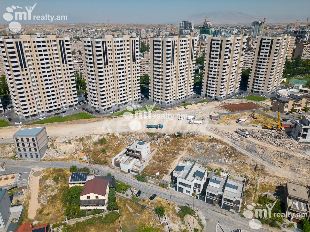 Land for sale Dzor 2 district, Davtachène Yerevan, 156374