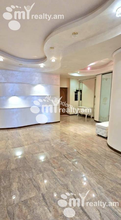 1 bedroom apartment for rent Yekmalyan St, Center Yerevan, 155227