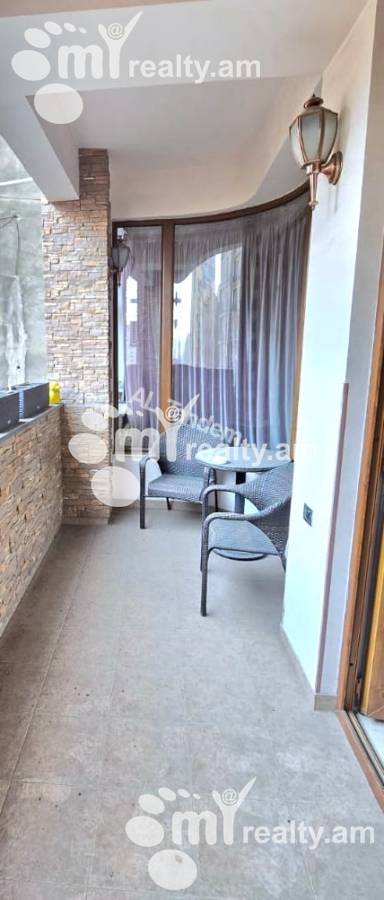 1 bedroom apartment for rent Yekmalyan St, Center Yerevan, 155227