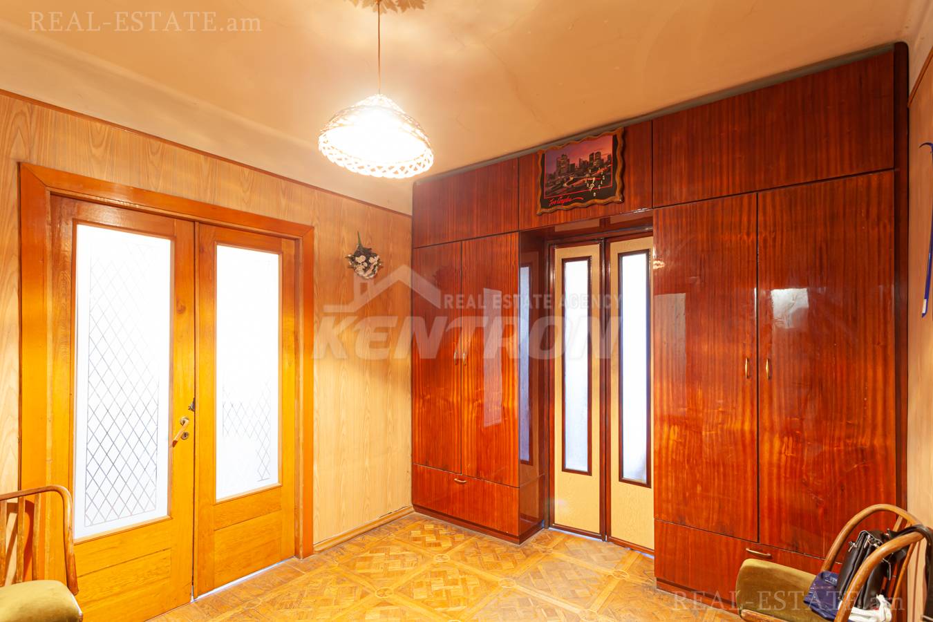 3 bedroom apartment for sale Baghramyan av(Arabkir), Arabkir Yerevan, 138679