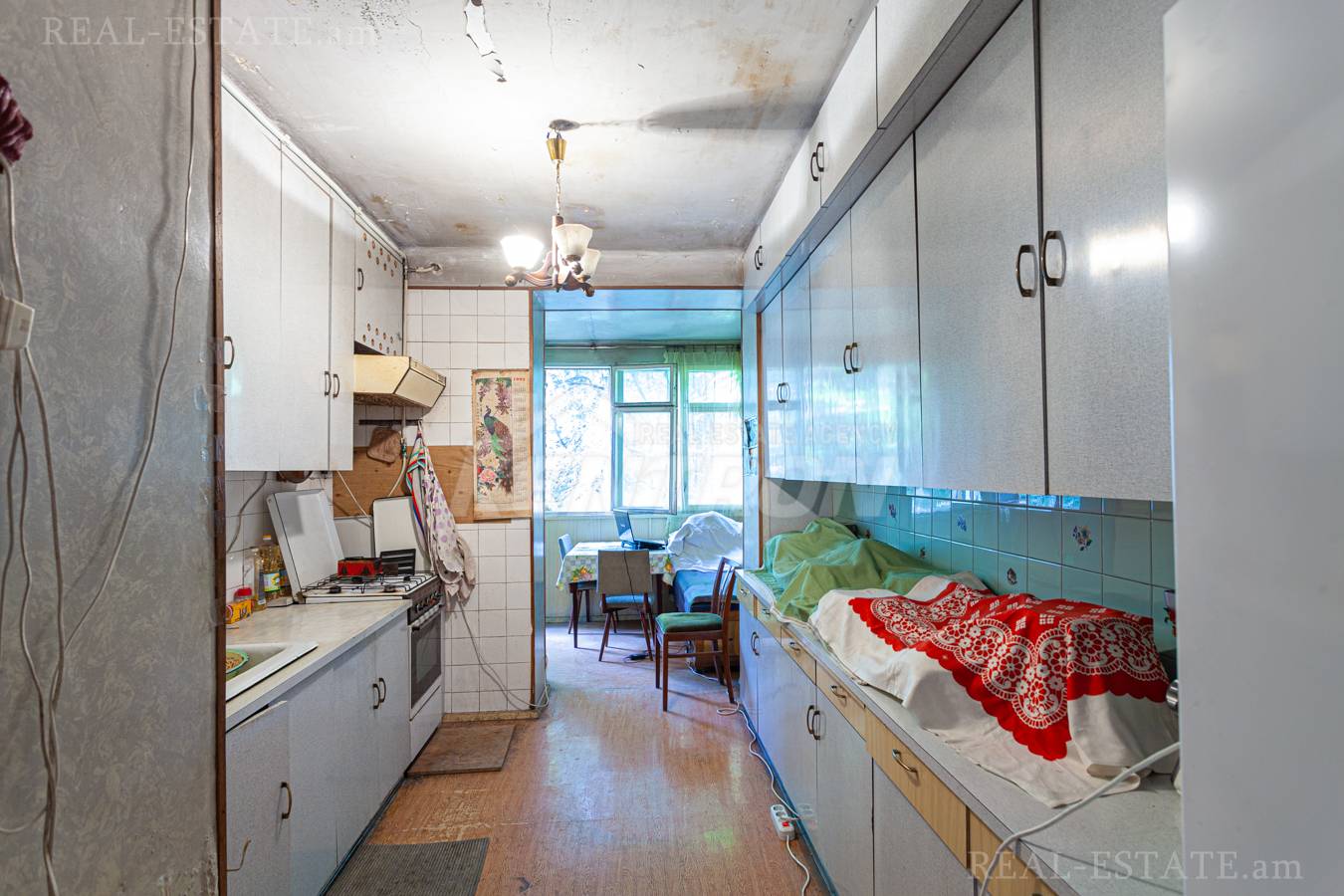 3 bedroom apartment for sale Baghramyan av(Arabkir), Arabkir Yerevan, 138679