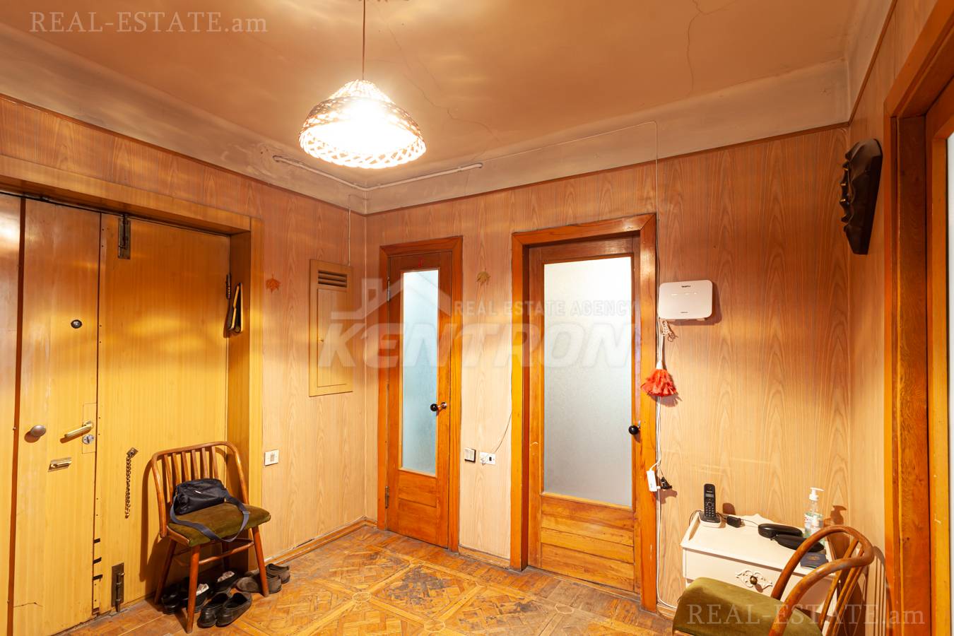 3 bedroom apartment for sale Baghramyan av(Arabkir), Arabkir Yerevan, 138679