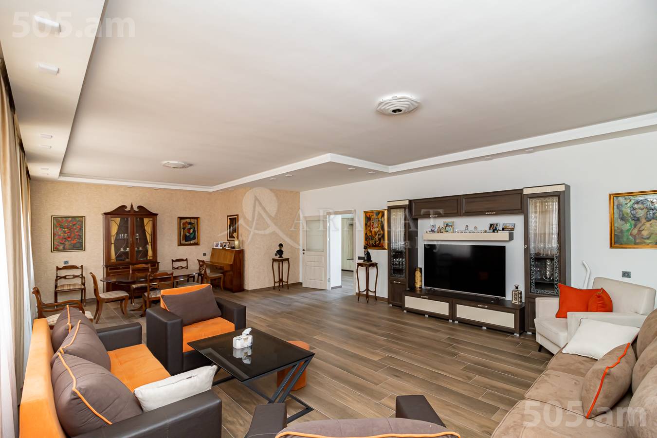 House for sale محله جِروِج, نور نورک ایروان, 153308